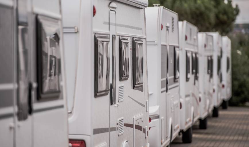 RV Registration