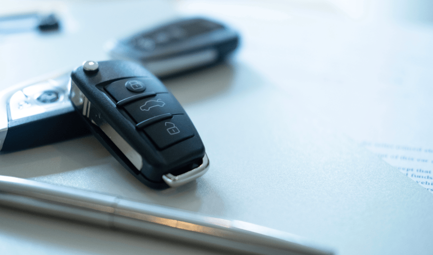 Fastlane Registration Services