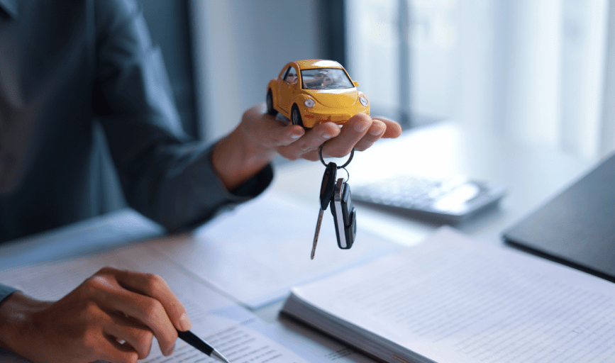 Fastlane Registration Services